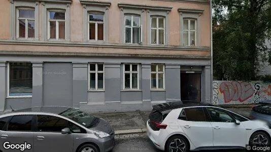 Rooms for rent in Oslo Gamle Oslo - Photo from Google Street View