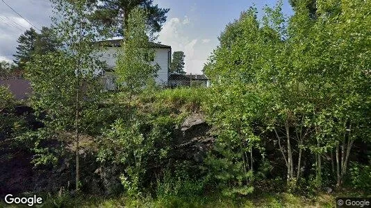 Apartments for rent in Oslo Nordstrand - Photo from Google Street View