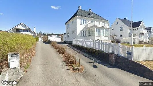 Rooms for rent in Oslo Nordre Aker - Photo from Google Street View