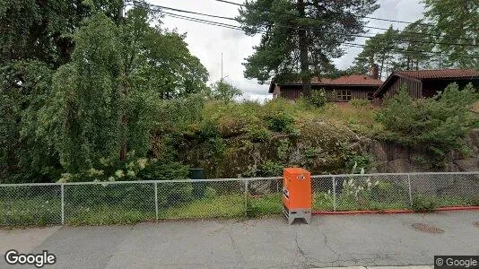 Rooms for rent in Oslo Nordre Aker - Photo from Google Street View