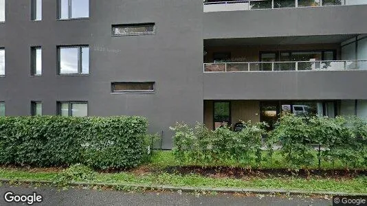 Apartments for rent in Oslo Gamle Oslo - Photo from Google Street View