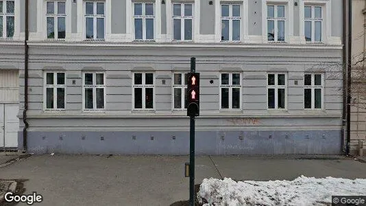 Apartments for rent in Oslo Gamle Oslo - Photo from Google Street View