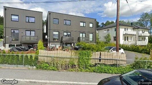Rooms for rent in Oslo Grorud - Photo from Google Street View