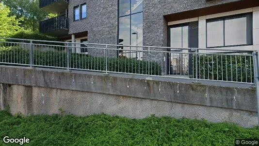Apartments for rent in Oslo Gamle Oslo - Photo from Google Street View
