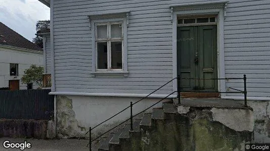 Apartments for rent in Stavanger - Photo from Google Street View