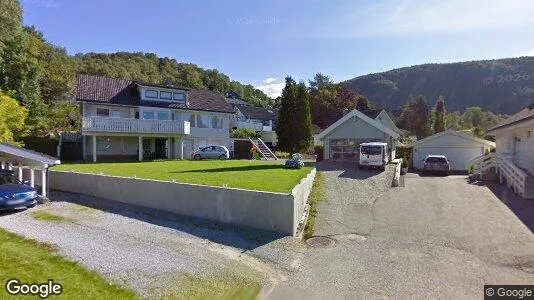 Apartments for rent in Strand - Photo from Google Street View