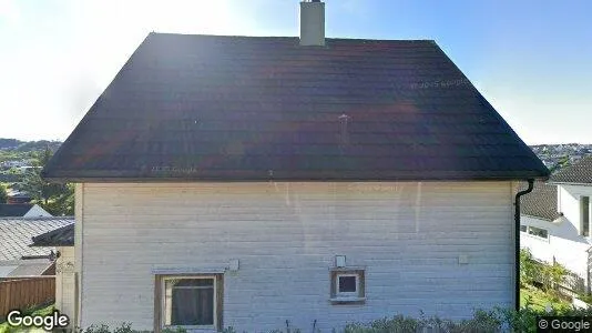 Apartments for rent in Eigersund - Photo from Google Street View