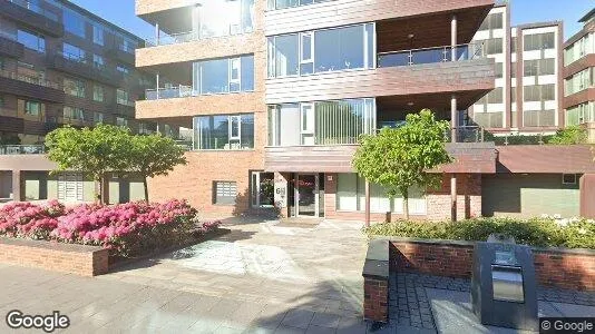 Apartments for rent in Stavanger - Photo from Google Street View