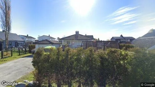 Apartments for rent in Trondheim Heimdal - Photo from Google Street View