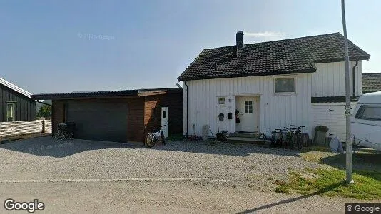 Apartments for rent in Namsos - Photo from Google Street View