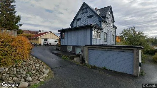 Rooms for rent in Trondheim Midtbyen - Photo from Google Street View