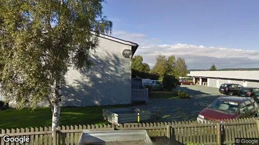 Rooms for rent in Levanger - Photo from Google Street View
