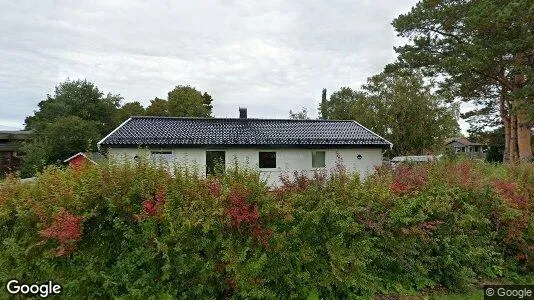 Apartments for rent in Trondheim Østbyen - Photo from Google Street View