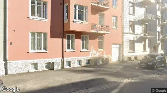 Rooms for rent in Trondheim Midtbyen - Photo from Google Street View