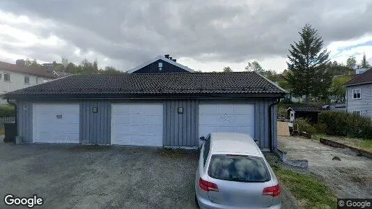 Rooms for rent in Trondheim Lerkendal - Photo from Google Street View