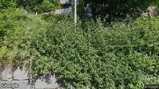 Apartments for rent in Sandefjord - Photo from Google Street View