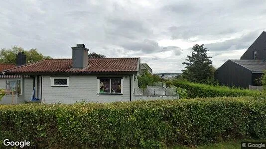 Apartments for rent in Horten - Photo from Google Street View