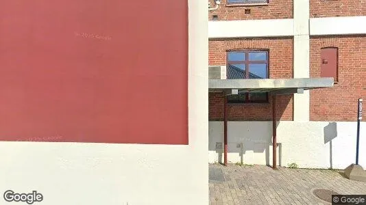 Apartments for rent in Tønsberg - Photo from Google Street View