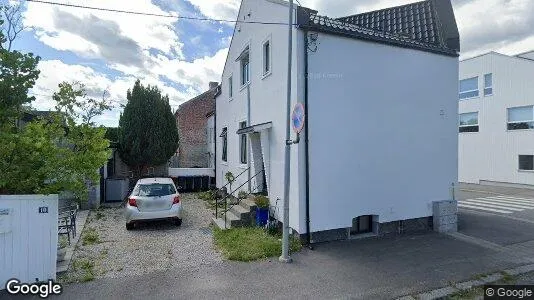 Apartments for rent in Larvik - Photo from Google Street View