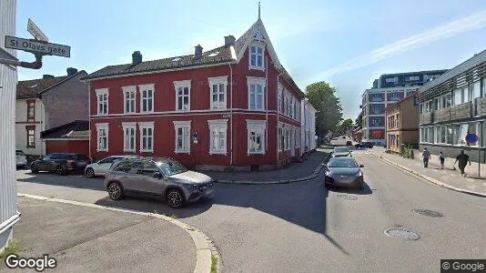 Apartments for rent in Tønsberg - Photo from Google Street View