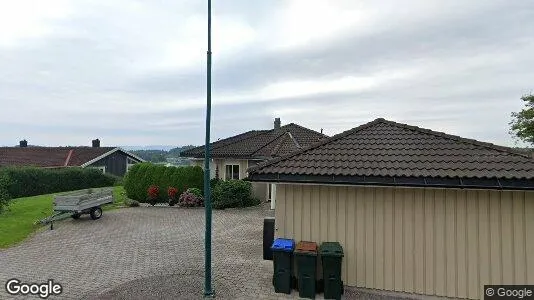 Apartments for rent in Horten - Photo from Google Street View
