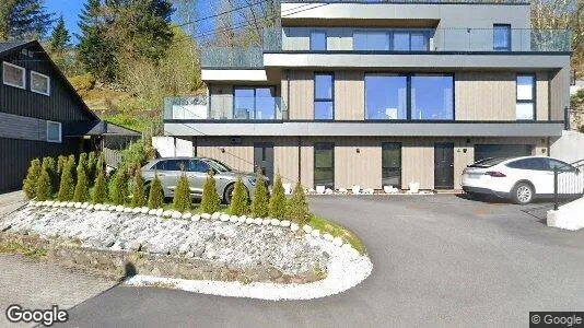Apartments for rent in Bergen Ytrebygda - Photo from Google Street View