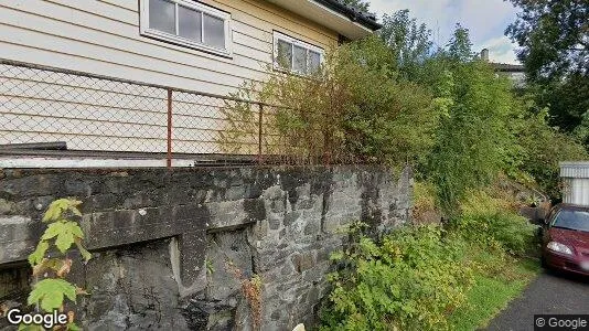 Apartments for rent in Bergen Fana - Photo from Google Street View