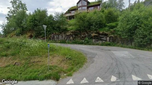 Apartments for rent in Førde - Photo from Google Street View
