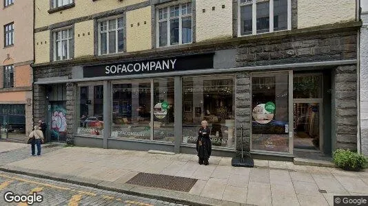 Apartments for rent in Bergen Bergenhus - Photo from Google Street View