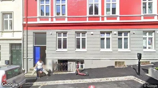 Rooms for rent in Bergen Bergenhus - Photo from Google Street View