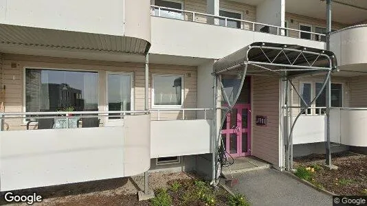 Apartments for rent in Fredrikstad - Photo from Google Street View