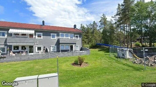 Apartments for rent in Sarpsborg - Photo from Google Street View