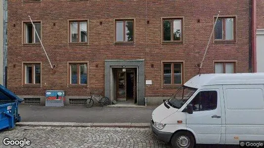 Apartments for rent in Helsinki Eteläinen - Photo from Google Street View