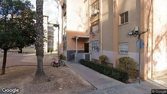 Apartments for rent in Sermide e Felonica - Photo from Google Street View
