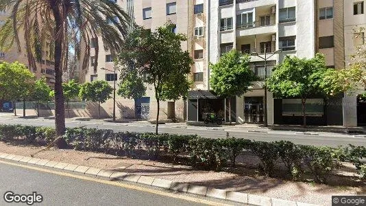 Rooms for rent in Borgo Mantovano - Photo from Google Street View
