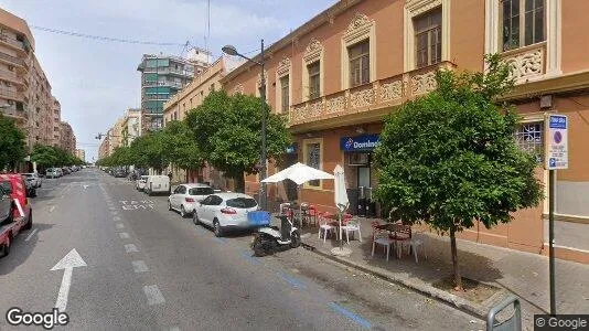 Rooms for rent in Borgo Mantovano - Photo from Google Street View