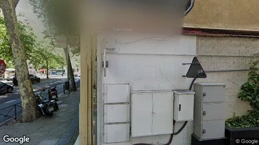 Rooms for rent in Momo - Photo from Google Street View