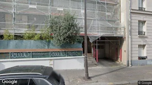 Rooms for rent in Tricarico - Photo from Google Street View