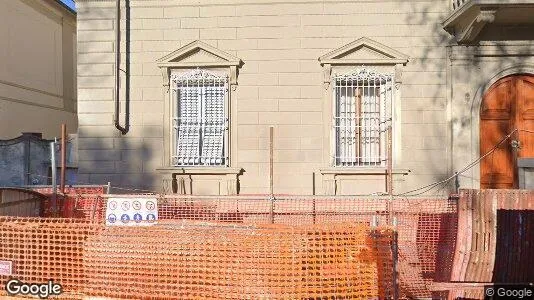 Apartments for rent in Florence - Photo from Google Street View