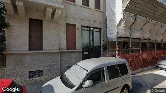 Apartments for rent in Milano Zona 1 - Centro storico - Photo from Google Street View