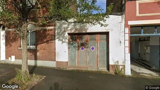 Apartments for rent in Prato - Photo from Google Street View