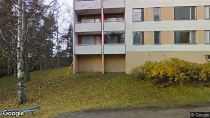 Apartments for rent in Lahti - Photo from Google Street View