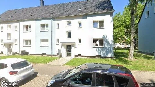 Apartments for rent in Ennepe-Ruhr-Kreis - Photo from Google Street View