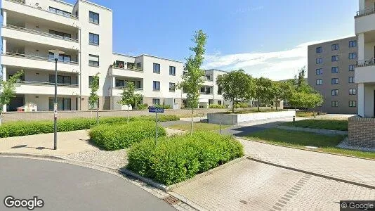 Apartments for rent in Dresden - Photo from Google Street View