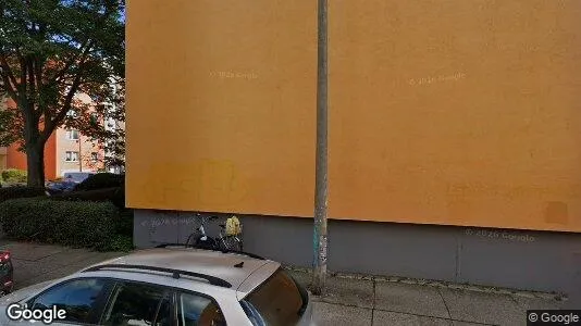 Apartments for rent in Leipzig - Photo from Google Street View