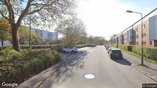 Apartments for rent in Malmö City - Photo from Google Street View