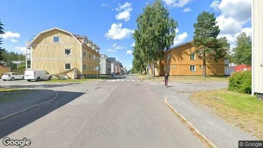 Apartments for rent in Luleå - Photo from Google Street View