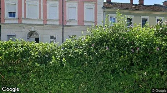 Apartments for rent in Garsten - Photo from Google Street View