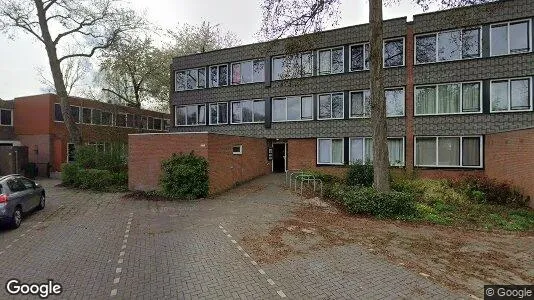 Apartments for rent in Groningen - Photo from Google Street View