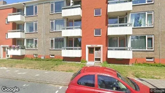 Apartments for rent in Velsen - Photo from Google Street View